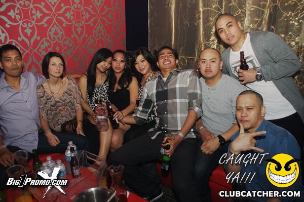 Luxy nightclub photo 10 - May 12th, 2012