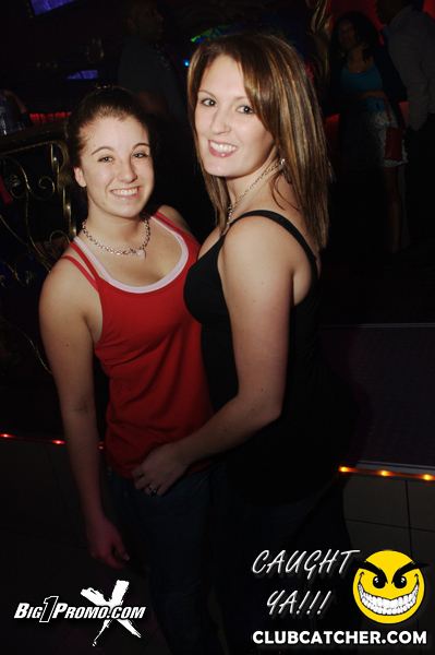 Luxy nightclub photo 97 - May 12th, 2012