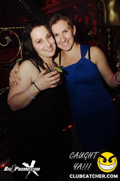 Luxy nightclub photo 98 - May 12th, 2012