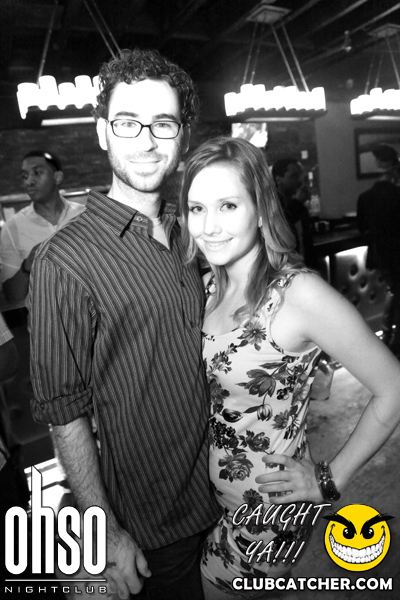 Ohso nightclub photo 101 - May 12th, 2012