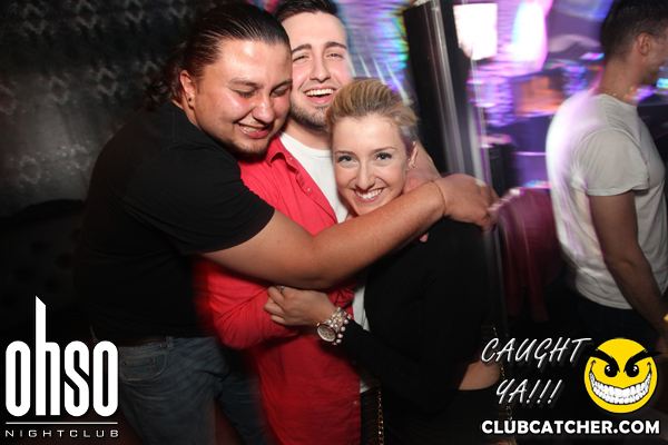 Ohso nightclub photo 102 - May 12th, 2012