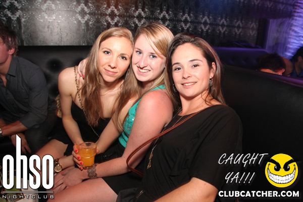 Ohso nightclub photo 106 - May 12th, 2012