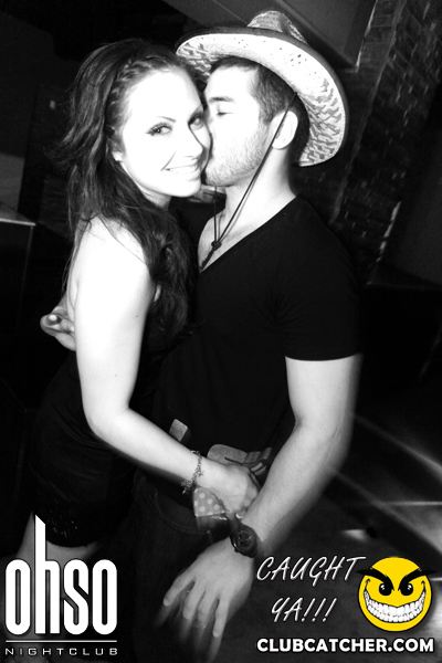 Ohso nightclub photo 110 - May 12th, 2012