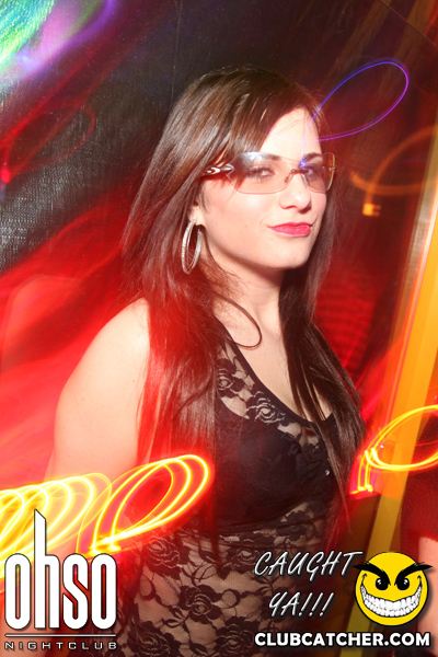 Ohso nightclub photo 12 - May 12th, 2012