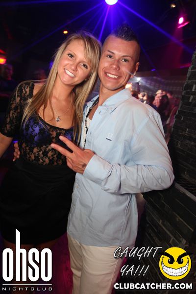 Ohso nightclub photo 113 - May 12th, 2012
