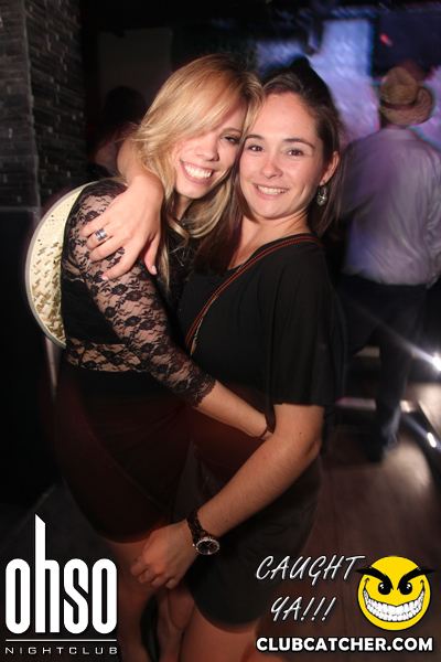 Ohso nightclub photo 114 - May 12th, 2012