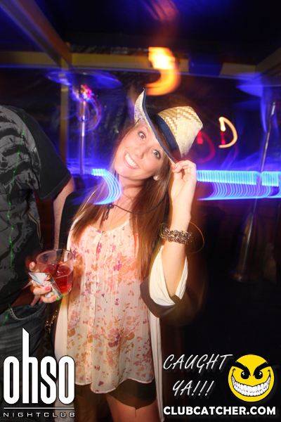 Ohso nightclub photo 115 - May 12th, 2012