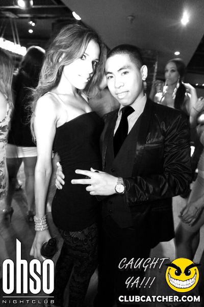 Ohso nightclub photo 116 - May 12th, 2012