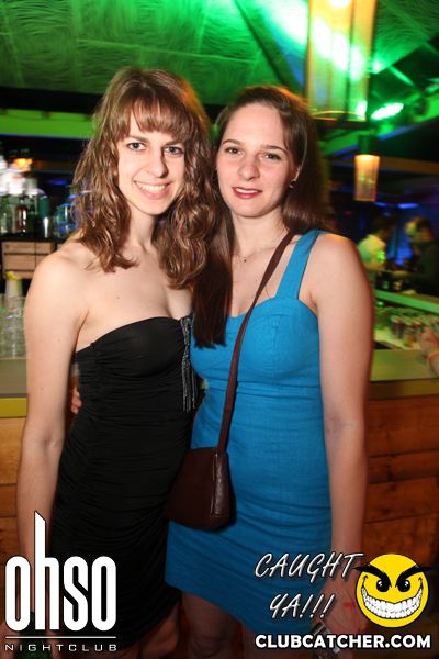 Ohso nightclub photo 117 - May 12th, 2012