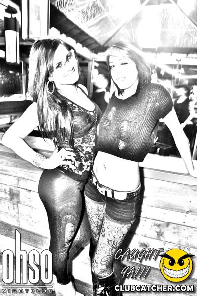 Ohso nightclub photo 118 - May 12th, 2012