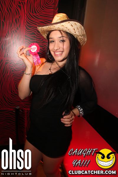 Ohso nightclub photo 13 - May 12th, 2012