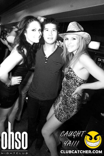 Ohso nightclub photo 122 - May 12th, 2012