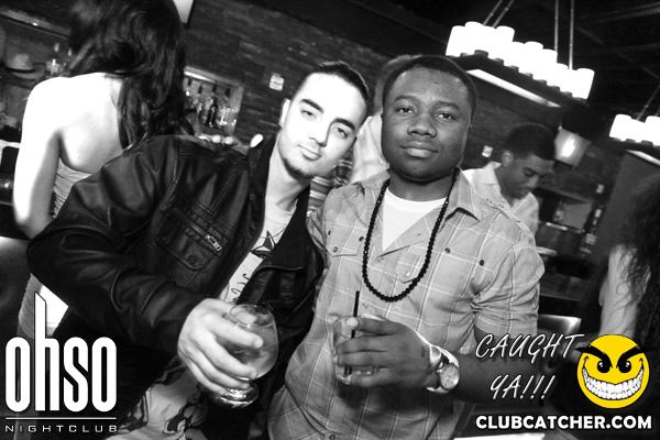 Ohso nightclub photo 125 - May 12th, 2012