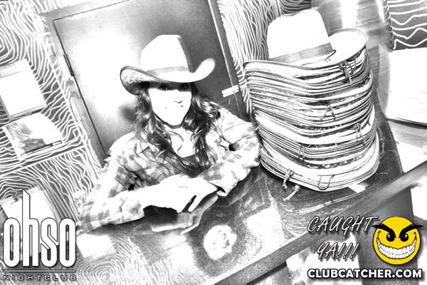 Ohso nightclub photo 129 - May 12th, 2012