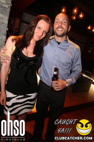 Ohso nightclub photo 132 - May 12th, 2012
