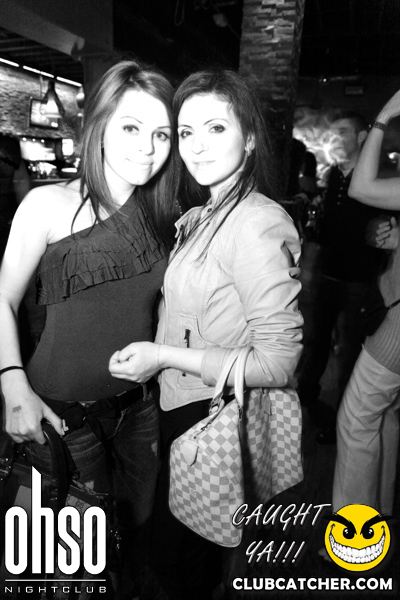 Ohso nightclub photo 133 - May 12th, 2012