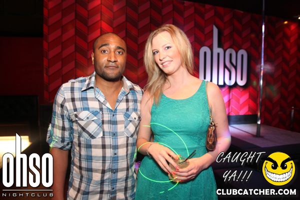 Ohso nightclub photo 136 - May 12th, 2012