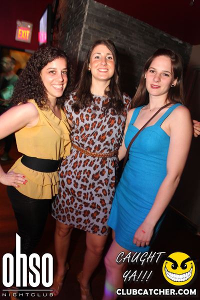 Ohso nightclub photo 138 - May 12th, 2012