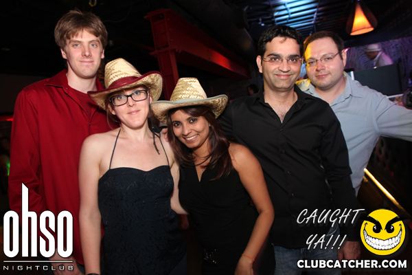 Ohso nightclub photo 147 - May 12th, 2012