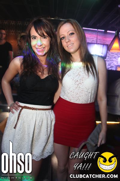 Ohso nightclub photo 149 - May 12th, 2012