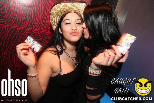 Ohso nightclub photo 150 - May 12th, 2012