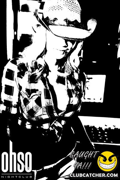 Ohso nightclub photo 154 - May 12th, 2012