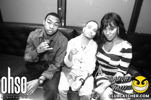 Ohso nightclub photo 155 - May 12th, 2012