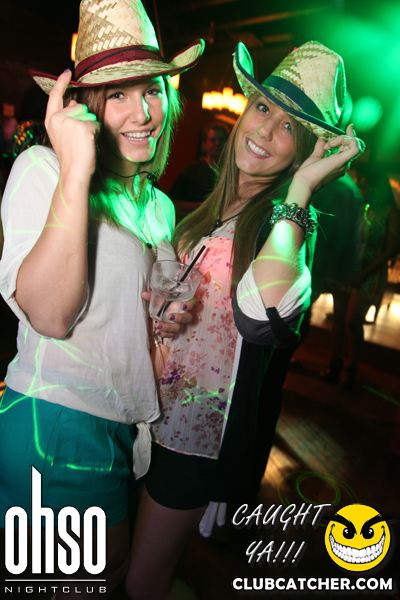 Ohso nightclub photo 163 - May 12th, 2012