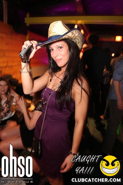 Ohso nightclub photo 18 - May 12th, 2012