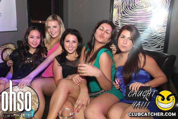 Ohso nightclub photo 180 - May 12th, 2012