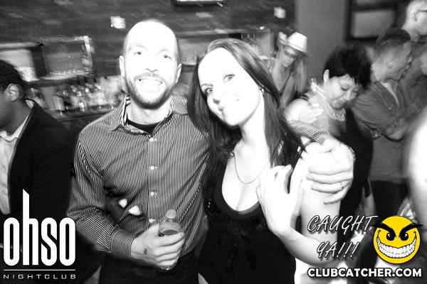 Ohso nightclub photo 19 - May 12th, 2012