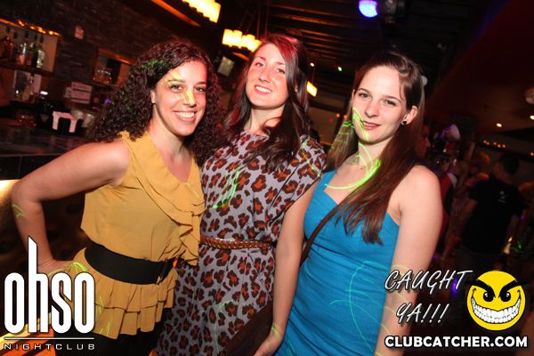 Ohso nightclub photo 182 - May 12th, 2012