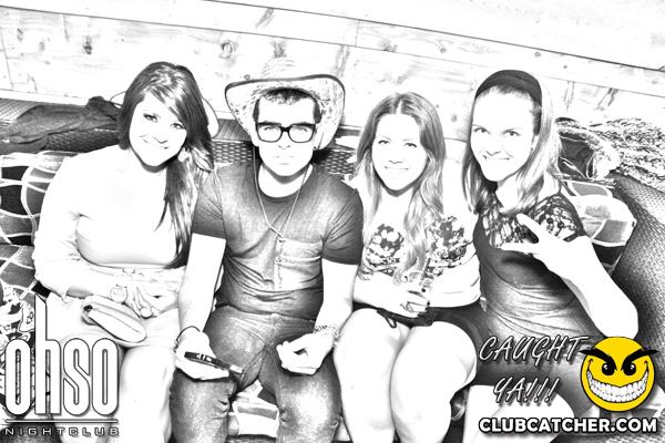 Ohso nightclub photo 183 - May 12th, 2012