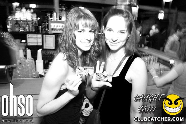 Ohso nightclub photo 185 - May 12th, 2012