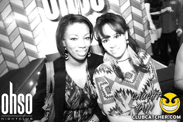Ohso nightclub photo 186 - May 12th, 2012