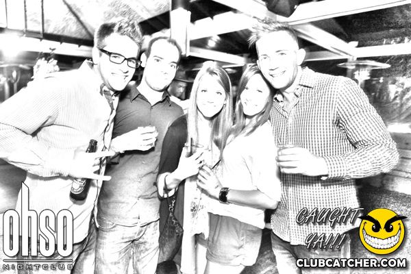 Ohso nightclub photo 190 - May 12th, 2012