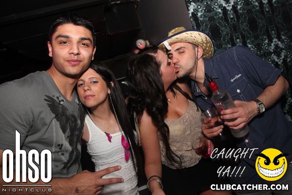 Ohso nightclub photo 193 - May 12th, 2012