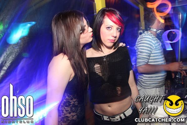 Ohso nightclub photo 194 - May 12th, 2012
