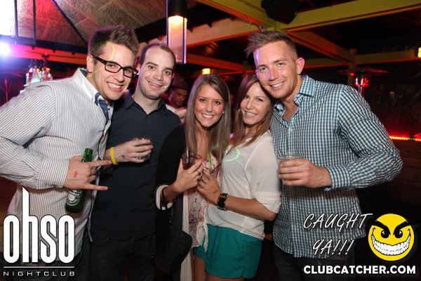 Ohso nightclub photo 197 - May 12th, 2012