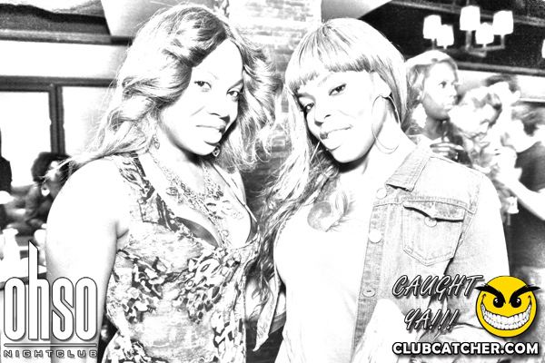Ohso nightclub photo 198 - May 12th, 2012