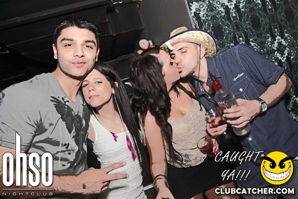 Ohso nightclub photo 200 - May 12th, 2012