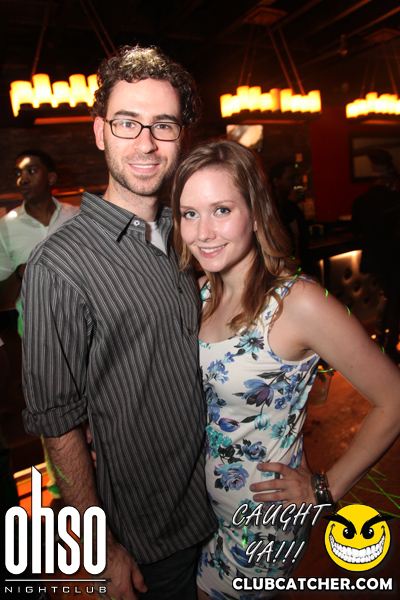 Ohso nightclub photo 204 - May 12th, 2012