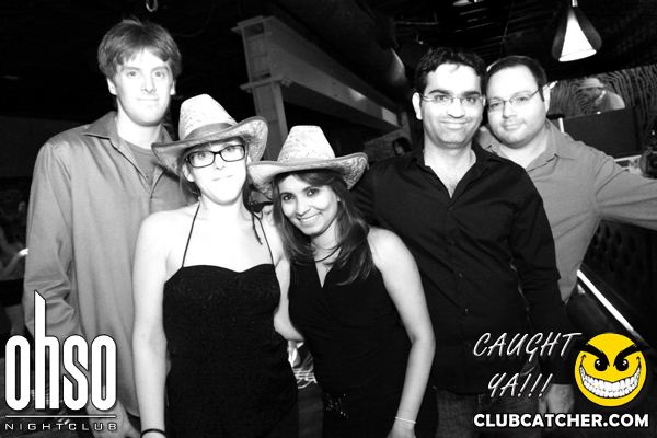 Ohso nightclub photo 29 - May 12th, 2012