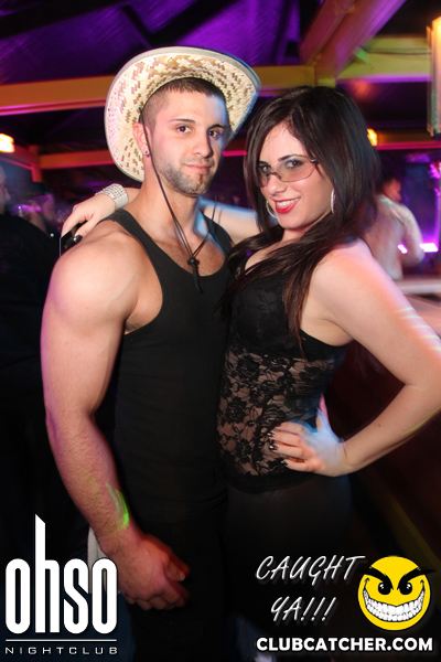 Ohso nightclub photo 30 - May 12th, 2012