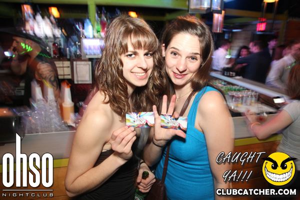 Ohso nightclub photo 37 - May 12th, 2012