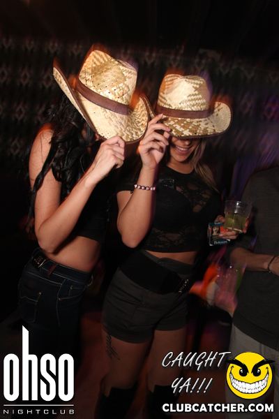 Ohso nightclub photo 44 - May 12th, 2012