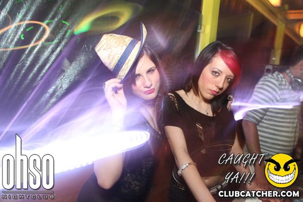 Ohso nightclub photo 49 - May 12th, 2012