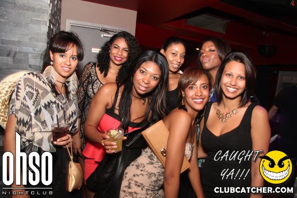 Ohso nightclub photo 51 - May 12th, 2012