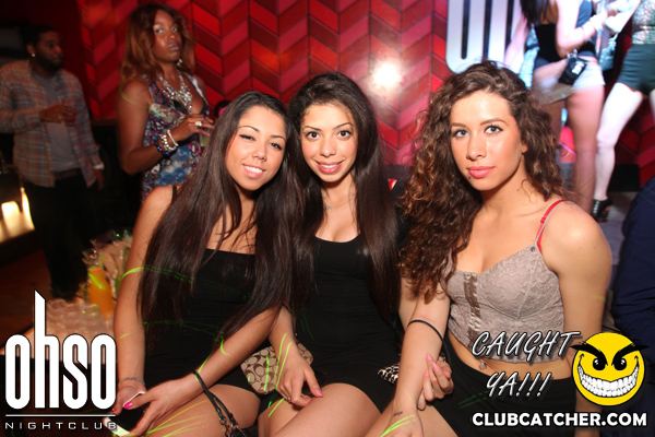 Ohso nightclub photo 55 - May 12th, 2012