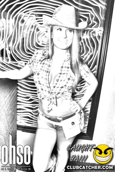 Ohso nightclub photo 56 - May 12th, 2012